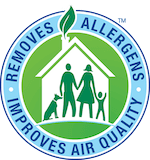 Remove Allergens from Carpets